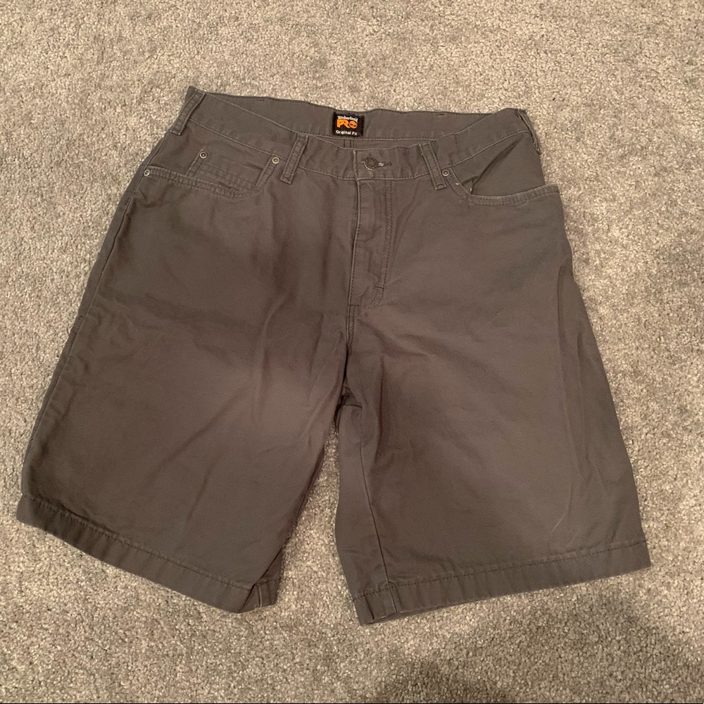 Men’s shorts timberland